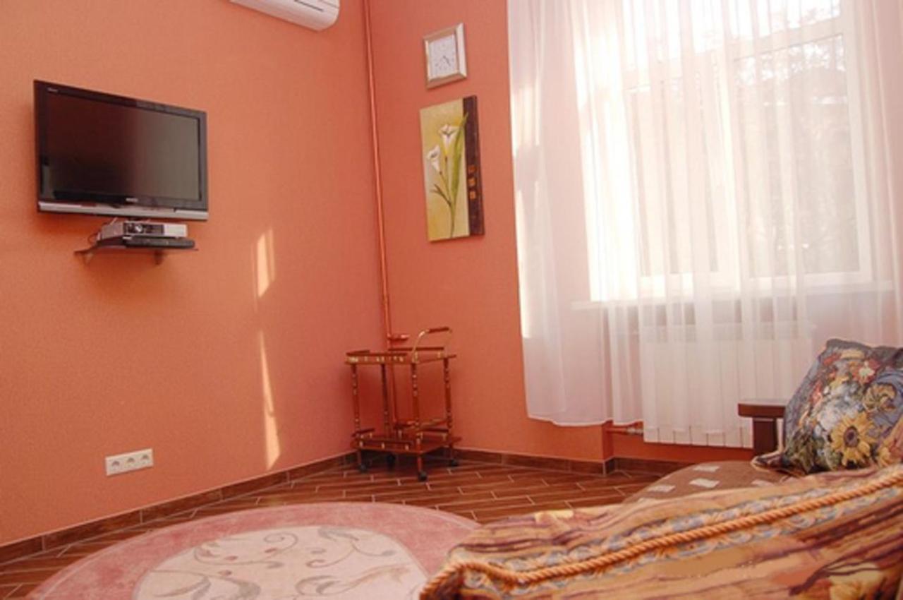 Sofiivs'Ka Street, 1,, Διαμέρισμα Κίεβο Εξωτερικό φωτογραφία